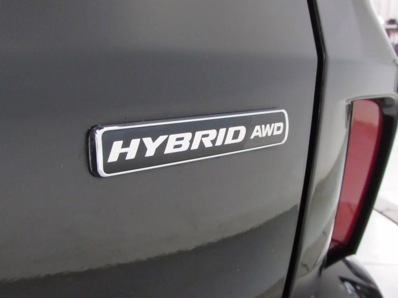 2024 Agate Black Metallic Ford Escape ST-Line Select AWD SUV