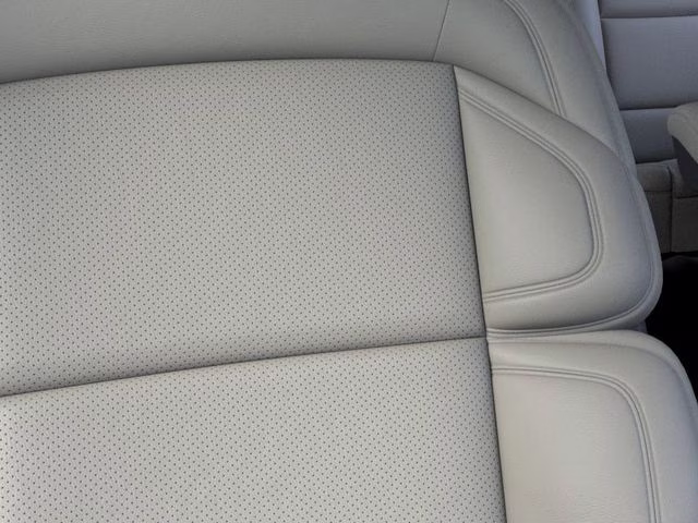 2026 Gray Mist Lincoln Navigator Reserve 4X4 SUV