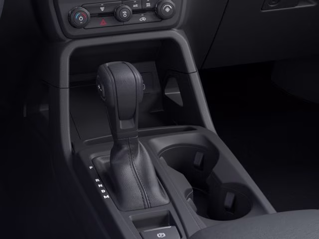 2026 Shadow Black Ford Ranger XL RWD Truck