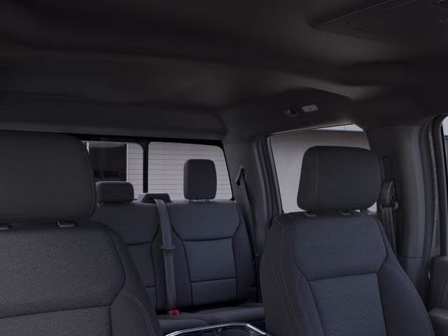 2026 Gray Metallic Ford F-150 XLT 4X4 Truck