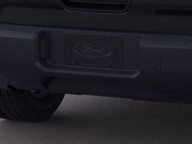 2026 Shadow Black Ford Bronco Sport Big Bend 4X4 SUV