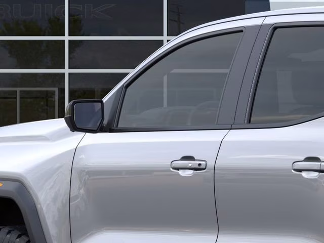 2026 Sterling Metallic GMC Canyon Elevation 4X4 Truck