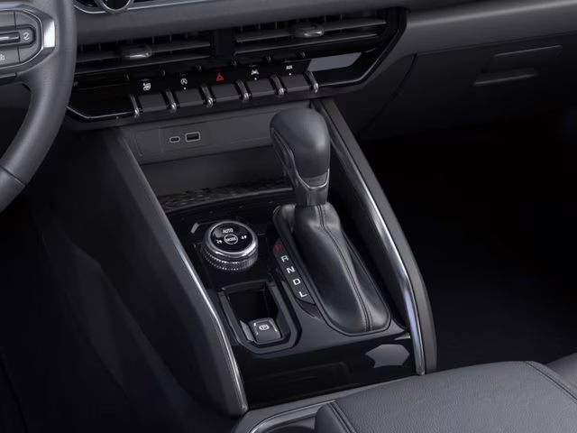 2026 Sterling Metallic GMC Canyon Elevation 4X4 Truck