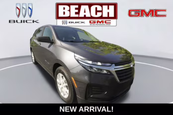 2020 White Metallic Ford Expedition Limited 4X4 SUV