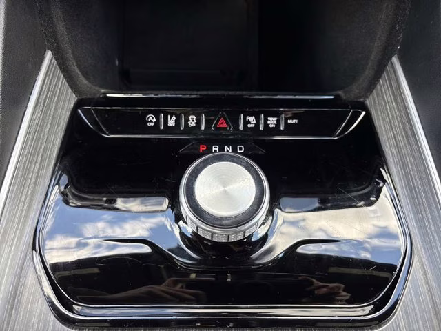 2023 Velvet Red Pearlcoat Jeep Wagoneer L Series II RWD SUV