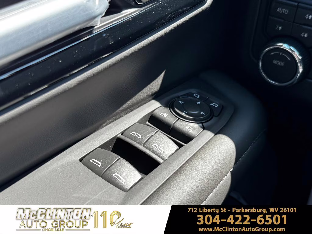 2026 Black Chevrolet Tahoe LT 4X4 SUV