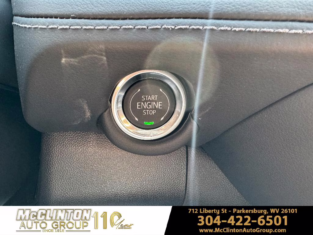 2026 Black Chevrolet Tahoe LT 4X4 SUV