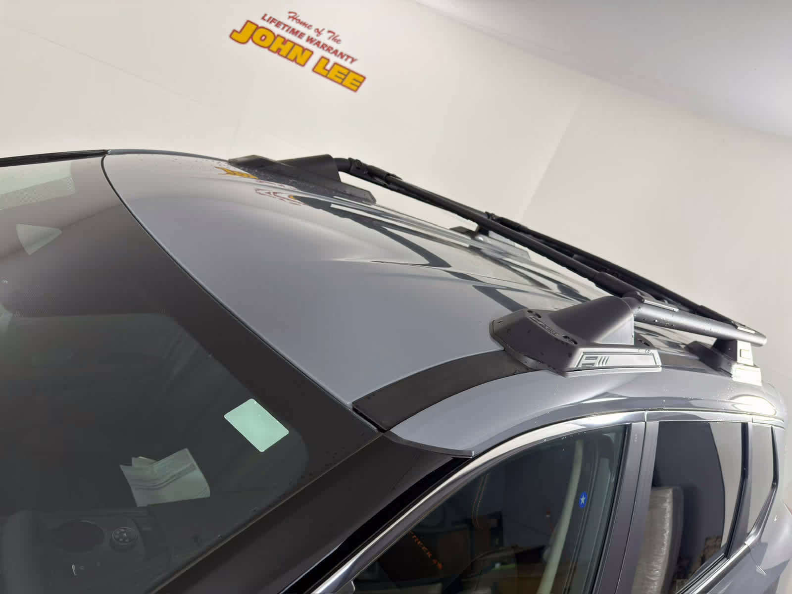 2026 Boulder Gray Pearl Nissan Rogue Rock Creek AWD SUV