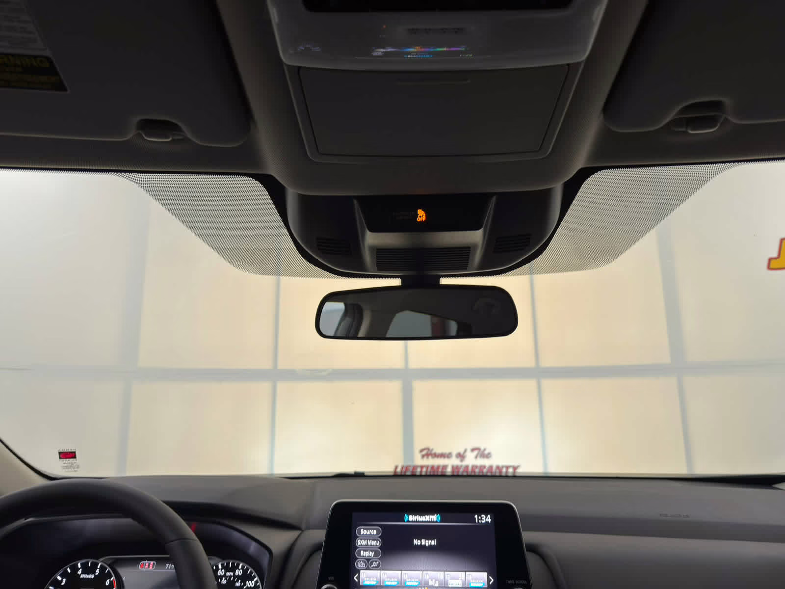 2026 Boulder Gray Pearl Nissan Rogue Rock Creek AWD SUV