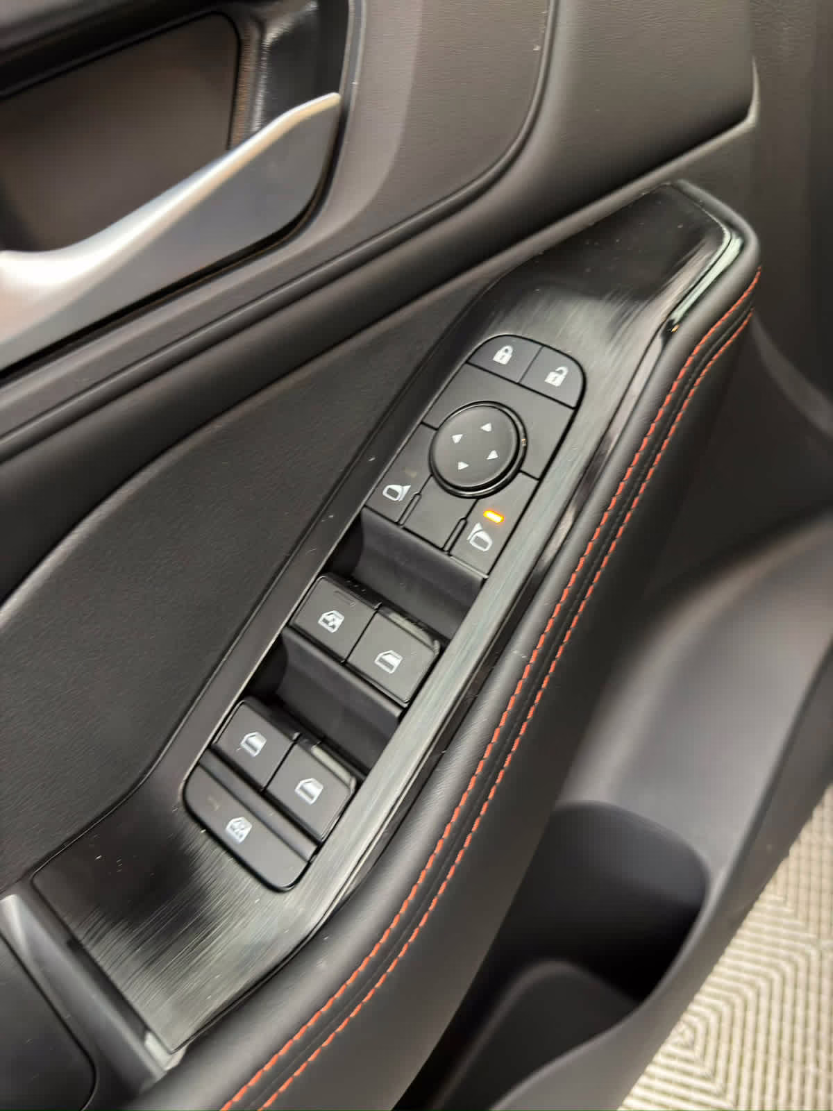 2026 Boulder Gray Pearl Nissan Rogue Rock Creek AWD SUV