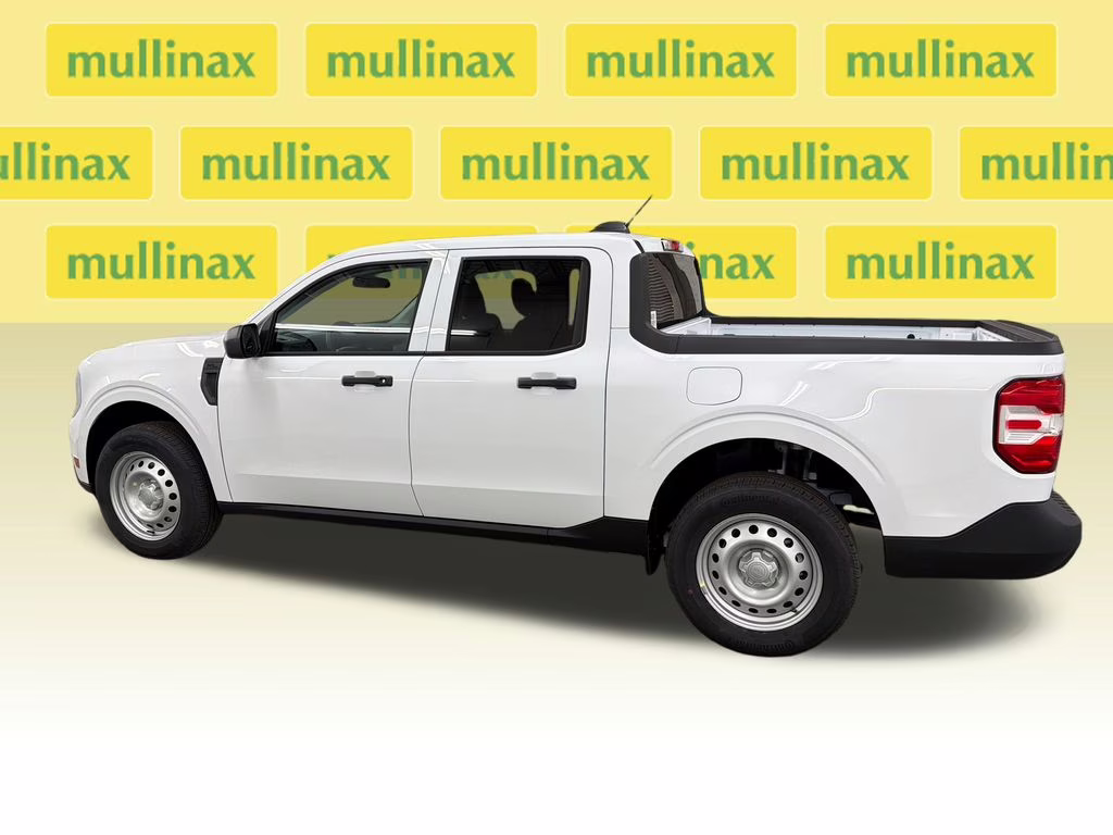 2026 OXFORD WHITE Ford Maverick XL FWD Truck