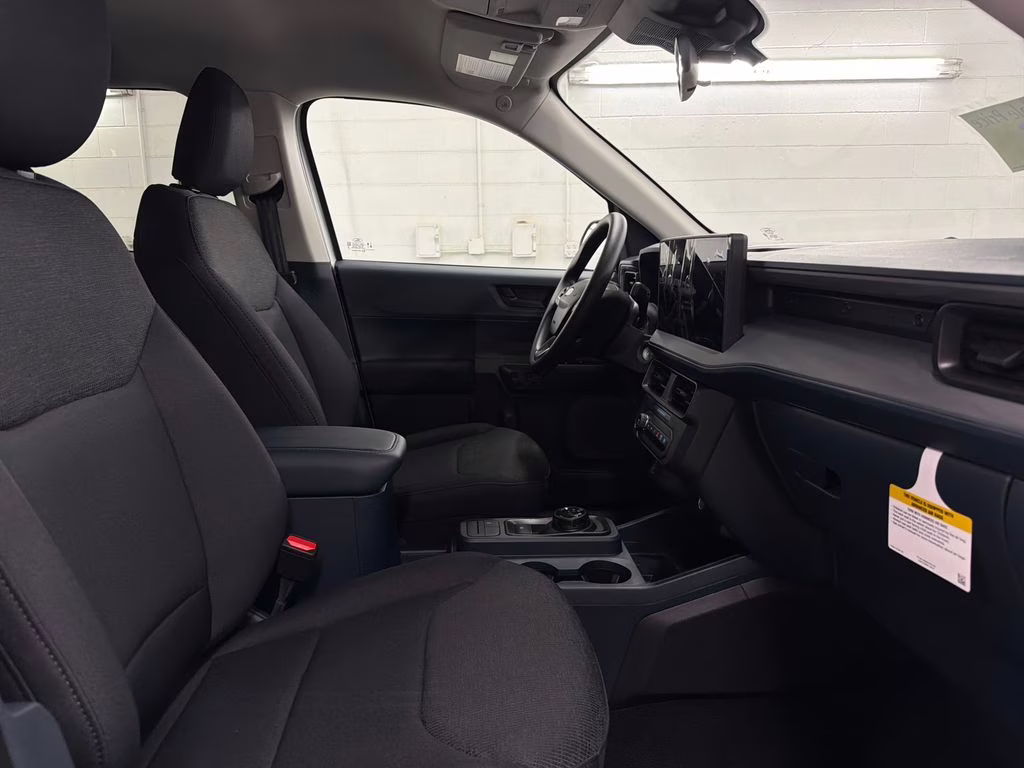 2026 OXFORD WHITE Ford Maverick XL FWD Truck