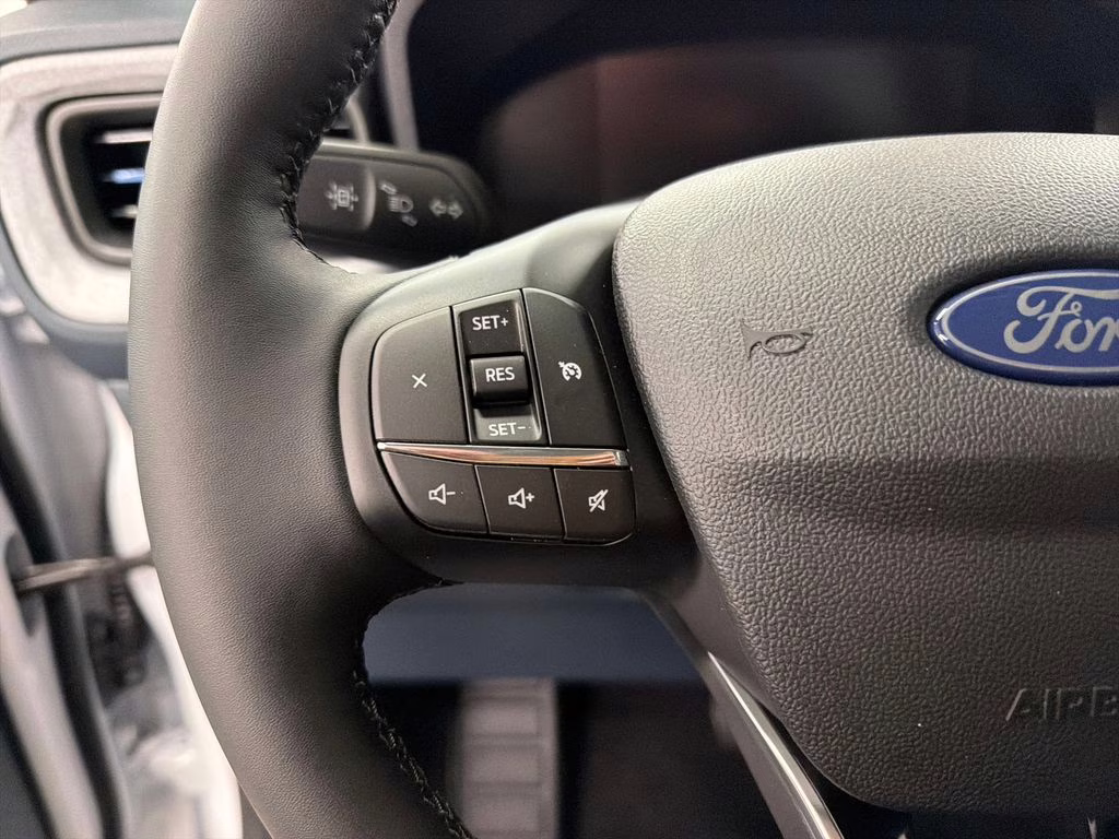 2026 OXFORD WHITE Ford Maverick XLT FWD Truck