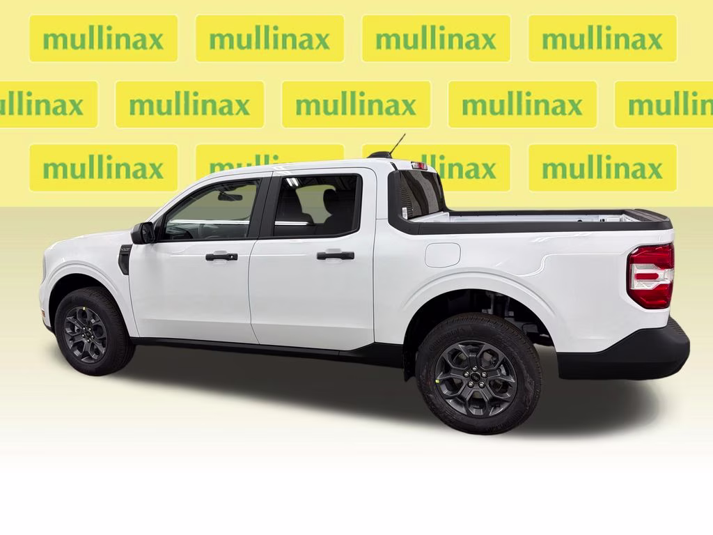 2026 OXFORD WHITE Ford Maverick XLT FWD Truck