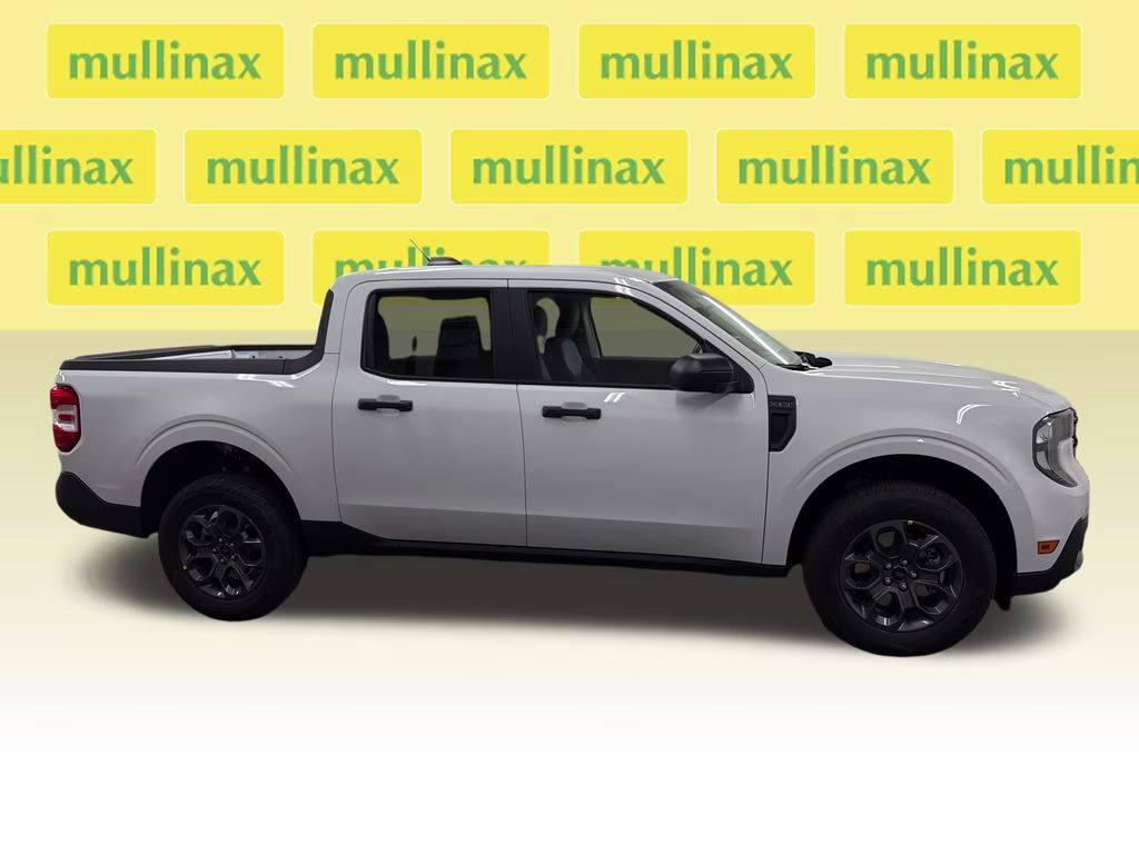 2026 OXFORD WHITE Ford Maverick XLT FWD Truck