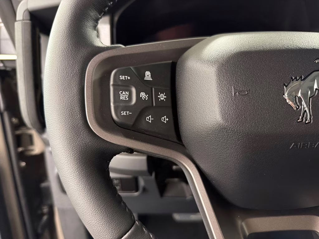 2026 MARSH GRAY Ford Bronco Badlands 4X4 SUV