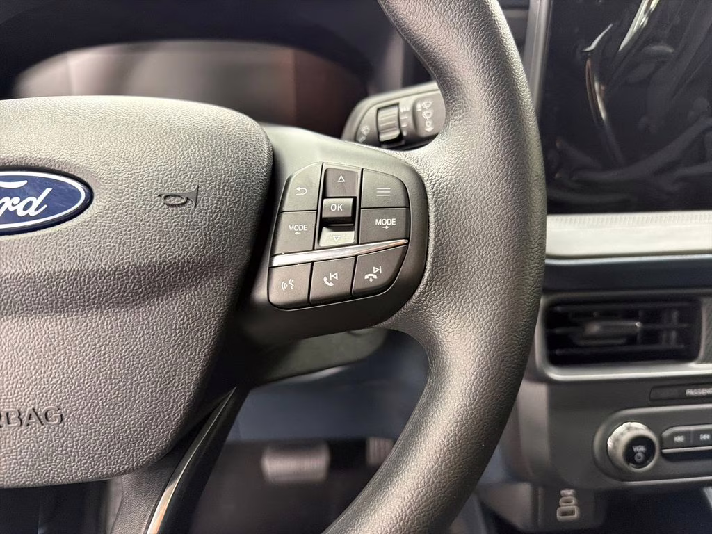 2026 OXFORD WHITE Ford Maverick XL FWD Truck
