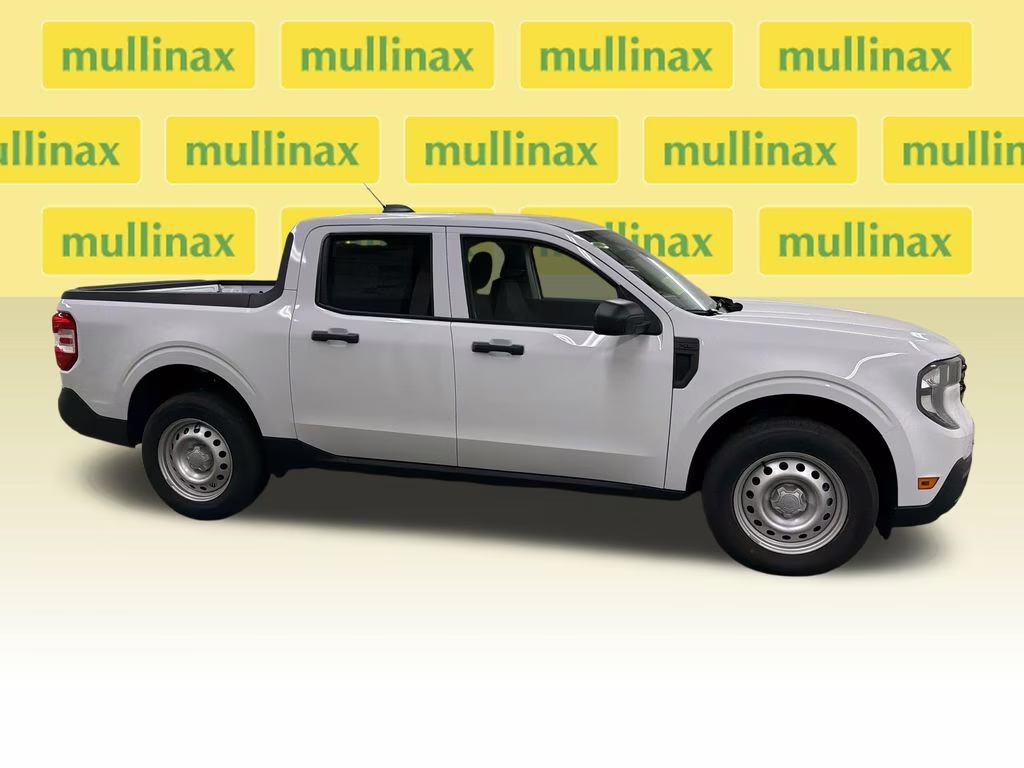 2026 OXFORD WHITE Ford Maverick XL FWD Truck