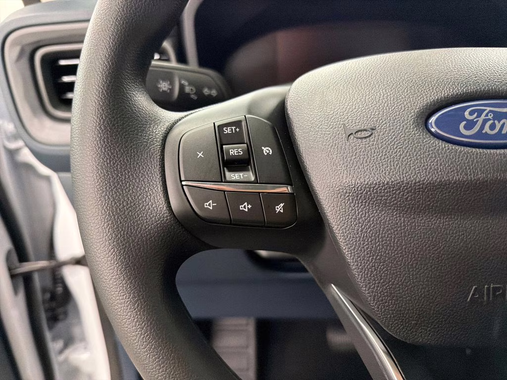 2026 OXFORD WHITE Ford Maverick XL FWD Truck
