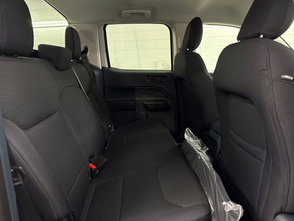 2026 OXFORD WHITE Ford Maverick XL FWD Truck