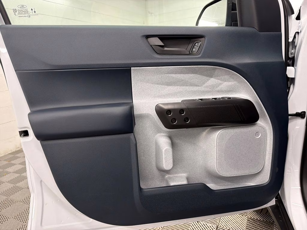 2026 OXFORD WHITE Ford Maverick XLT FWD Truck