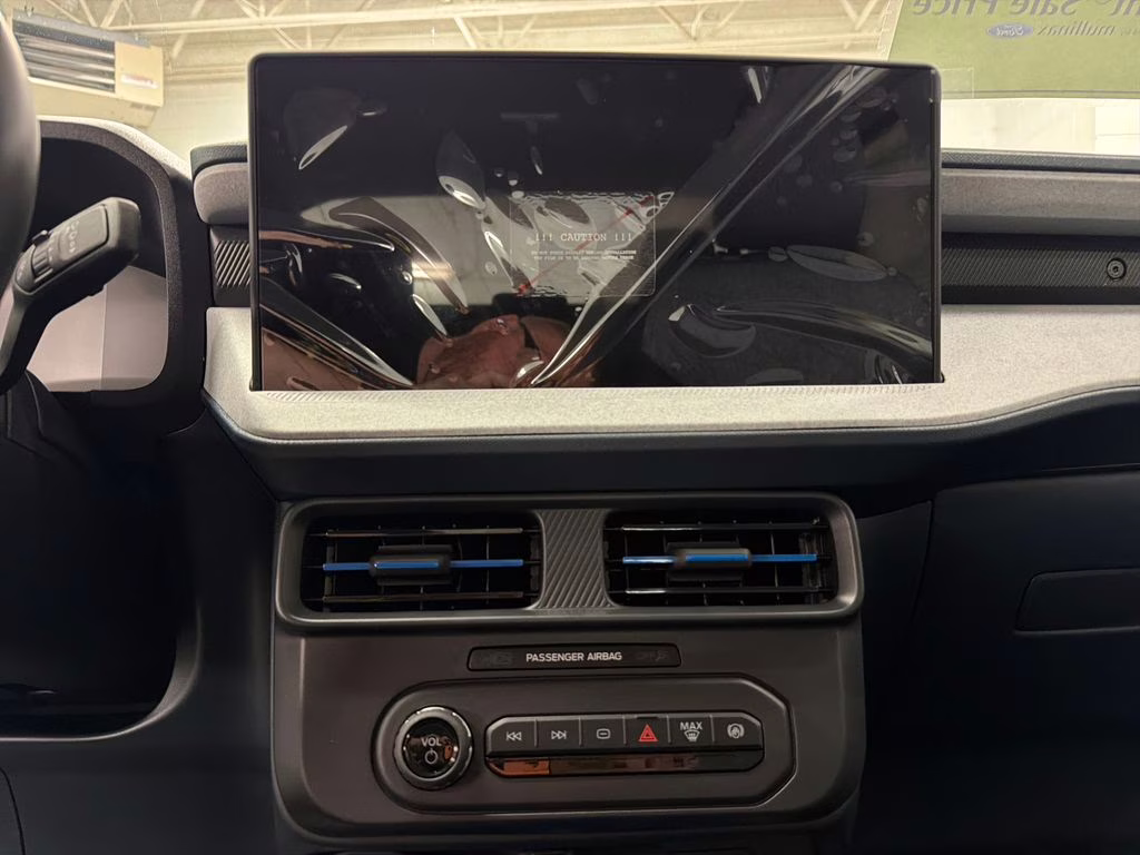 2026 OXFORD WHITE Ford Maverick XLT FWD Truck