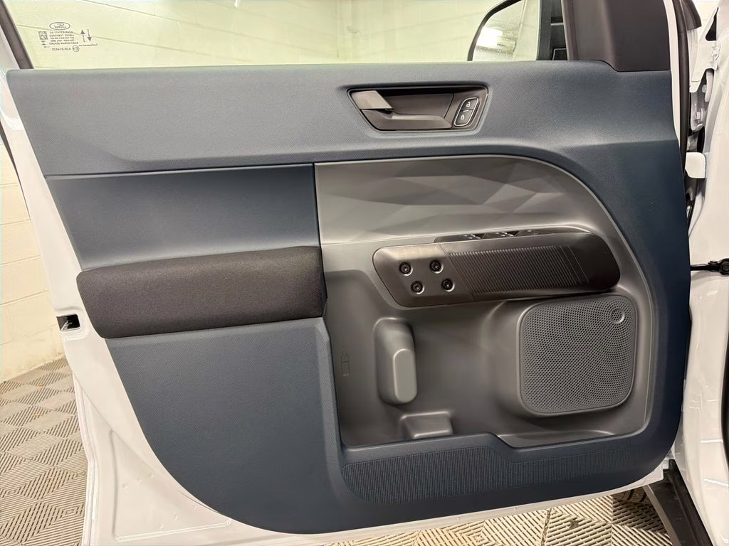 2026 OXFORD WHITE Ford Maverick XL FWD Truck