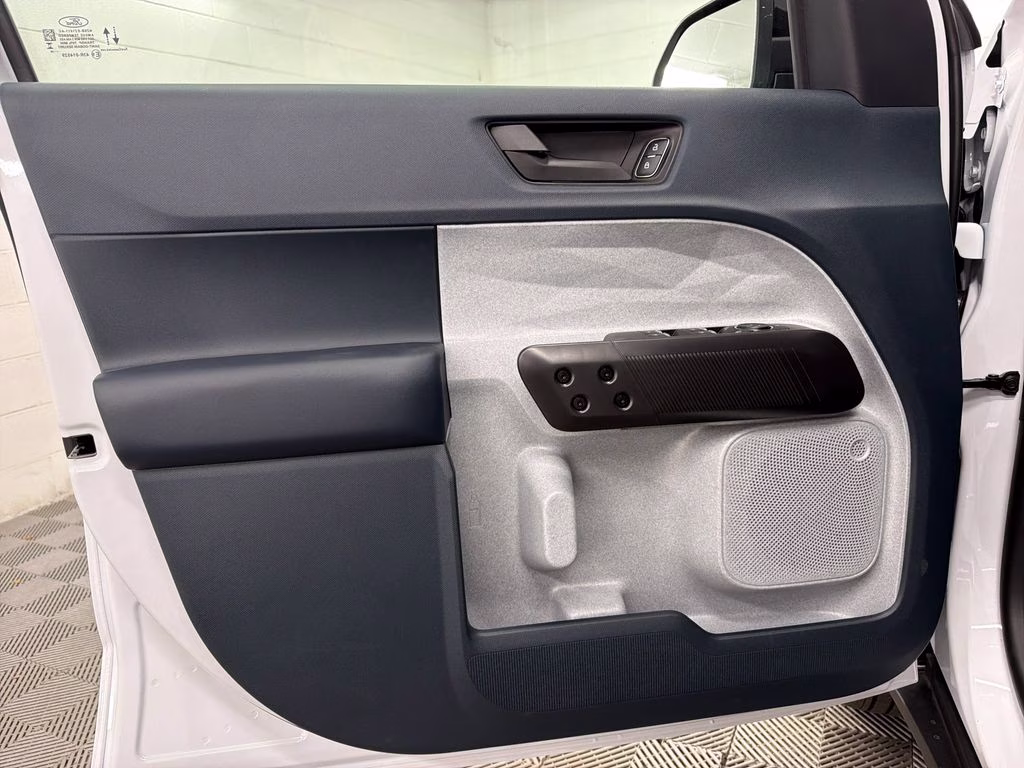 2026 OXFORD WHITE Ford Maverick XLT FWD Truck