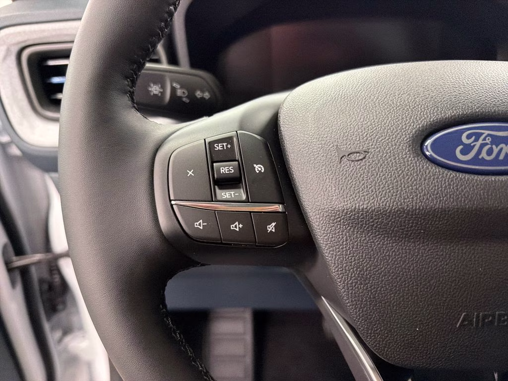 2026 OXFORD WHITE Ford Maverick XLT FWD Truck
