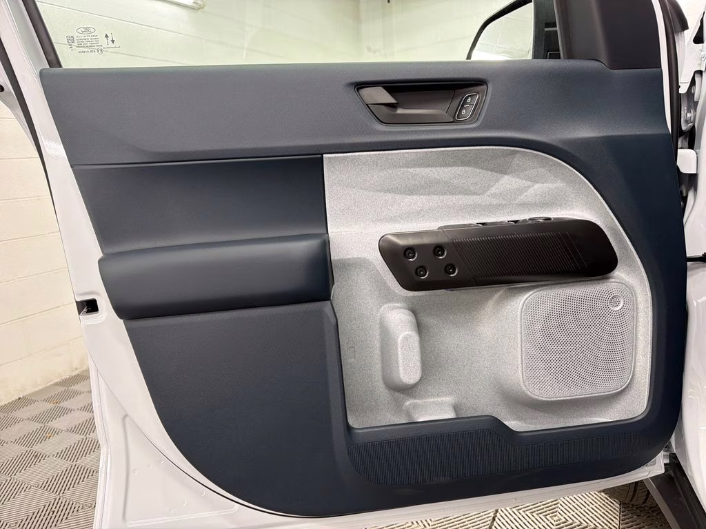 2026 OXFORD WHITE Ford Maverick XLT FWD Truck