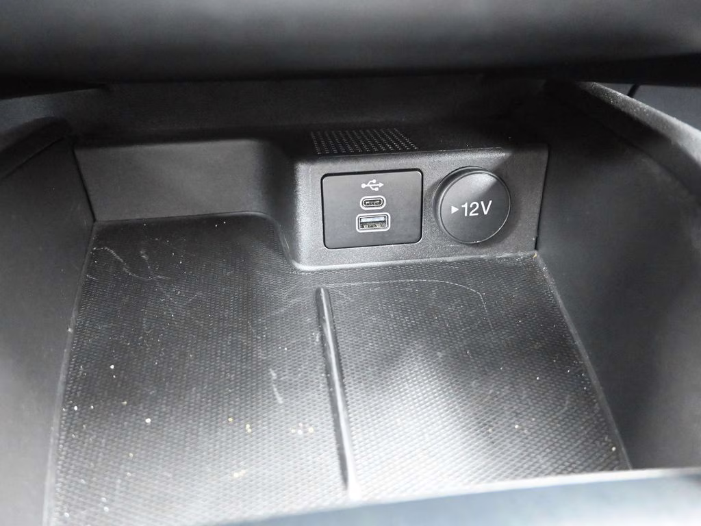 2025 Gray Metallic Ford Escape ST-Line AWD SUV