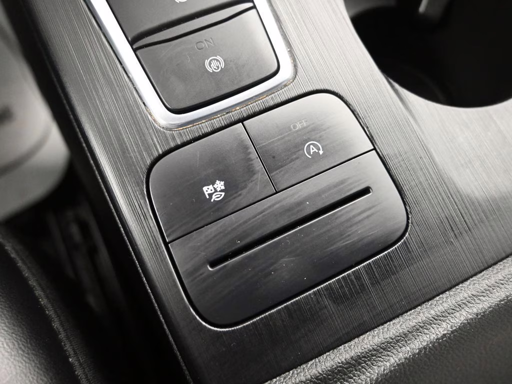2025 Gray Metallic Ford Escape ST-Line AWD SUV