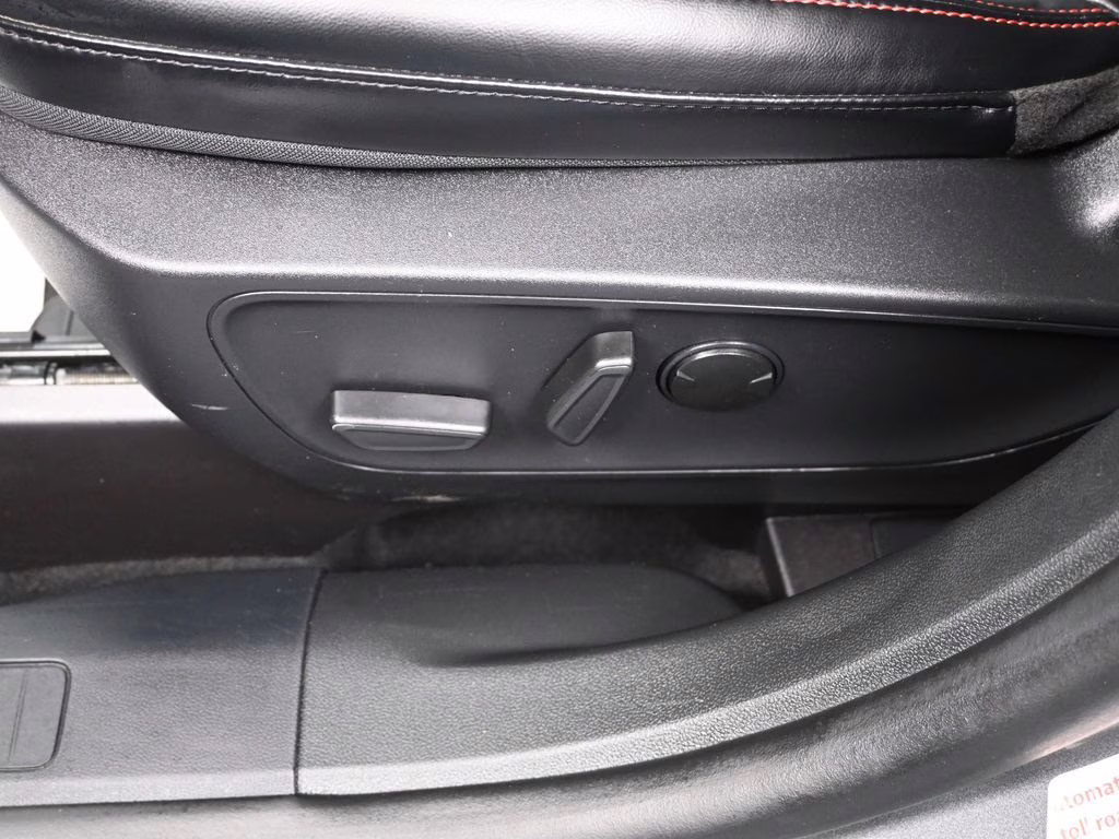 2025 Gray Metallic Ford Escape ST-Line AWD SUV