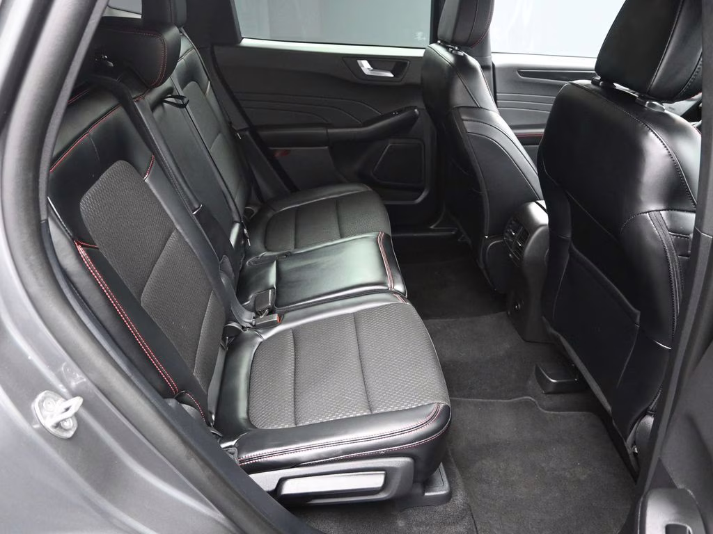 2025 Gray Metallic Ford Escape ST-Line AWD SUV