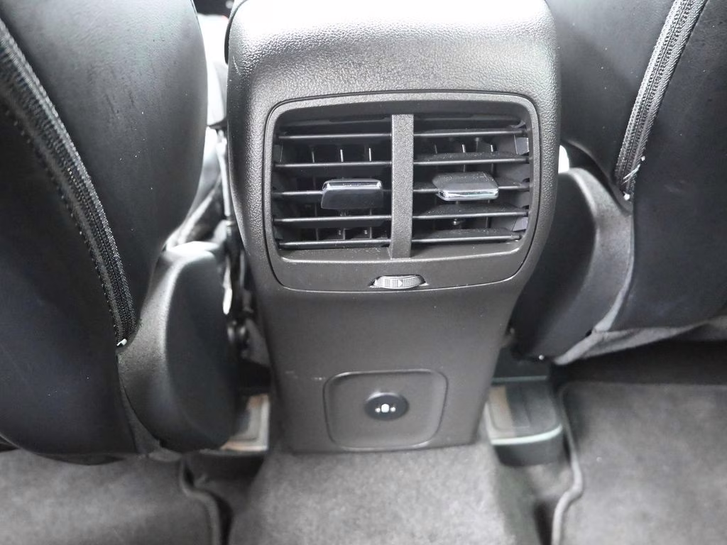 2025 Gray Metallic Ford Escape ST-Line AWD SUV