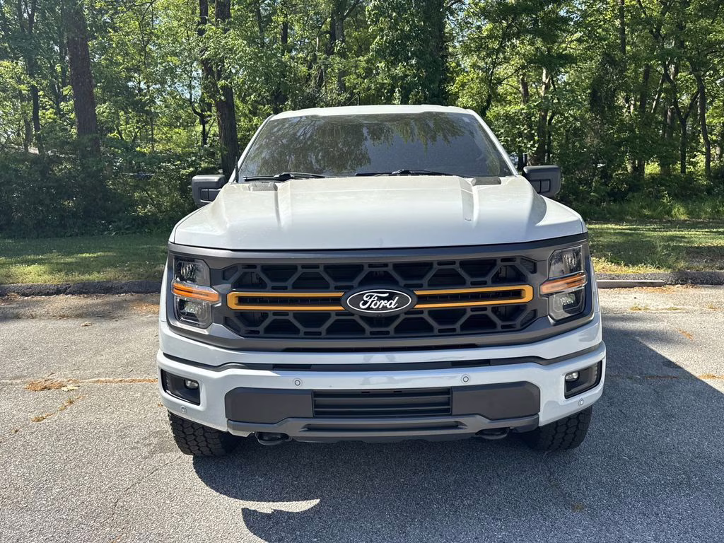 2024 Avalanche Ford F-150 Tremor 4X4 Truck
