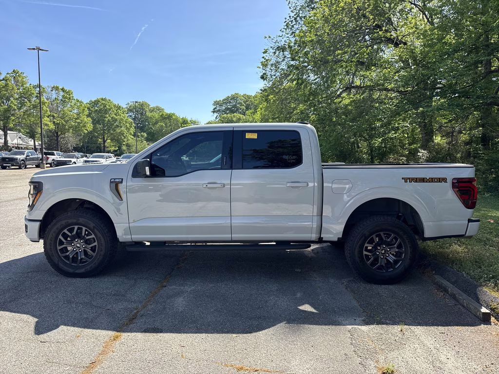 2024 Avalanche Ford F-150 Tremor 4X4 Truck