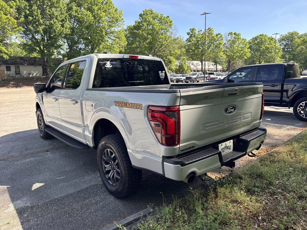 2024 Avalanche Ford F-150 Tremor 4X4 Truck