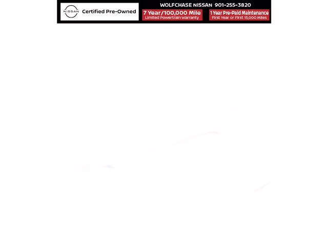 2025 Pearl White Tricoat Nissan Altima 2.5 SL FWD Sedan