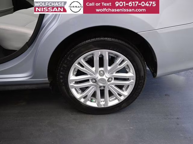 2022 Starlight Silver Metallic Mitsubishi Mirage G4 ES FWD Sedan