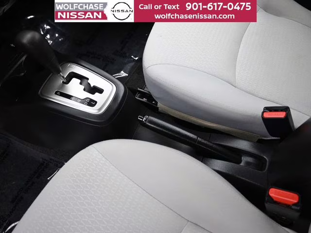 2022 Starlight Silver Metallic Mitsubishi Mirage G4 ES FWD Sedan