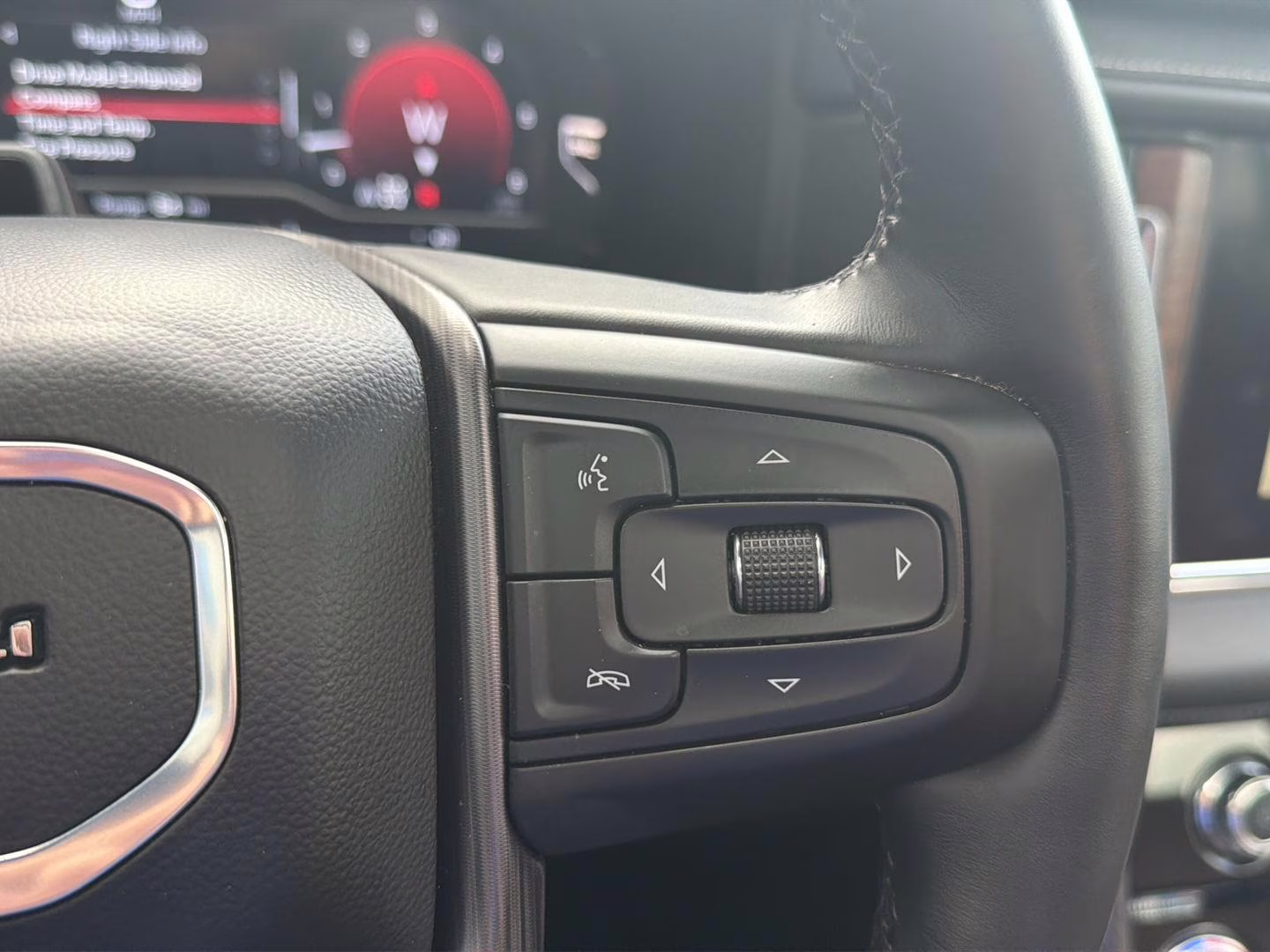 2024 Sterling Metallic GMC Yukon XL Denali Ultimate 4X4 SUV