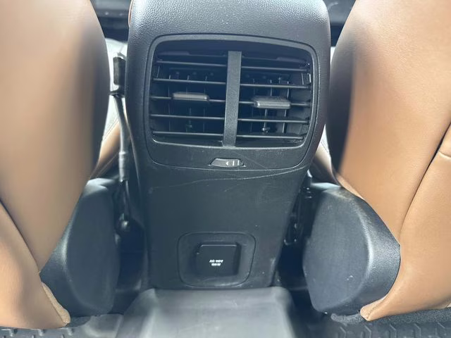 2021 Area 51 Ford Bronco Sport Outer Banks 4X4 SUV