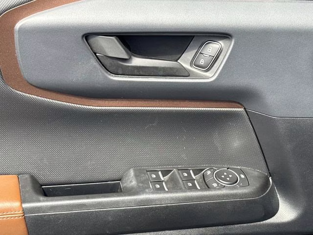 2021 Area 51 Ford Bronco Sport Outer Banks 4X4 SUV