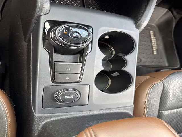 2021 Area 51 Ford Bronco Sport Outer Banks 4X4 SUV