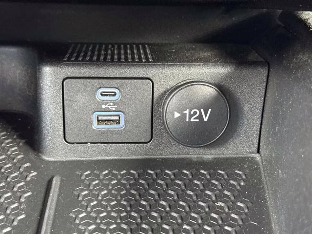 2021 Area 51 Ford Bronco Sport Outer Banks 4X4 SUV