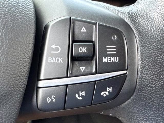 2021 Area 51 Ford Bronco Sport Outer Banks 4X4 SUV