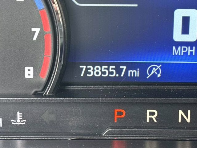 2021 Area 51 Ford Bronco Sport Outer Banks 4X4 SUV