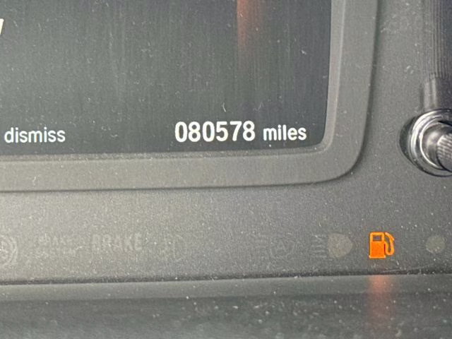 2019 White Honda Odyssey Elite FWD Van
