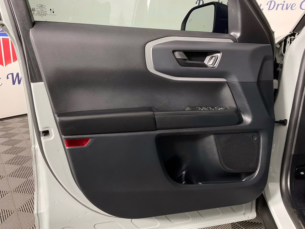 2022 Cactus Ford Bronco Sport Big Bend 4X4 SUV